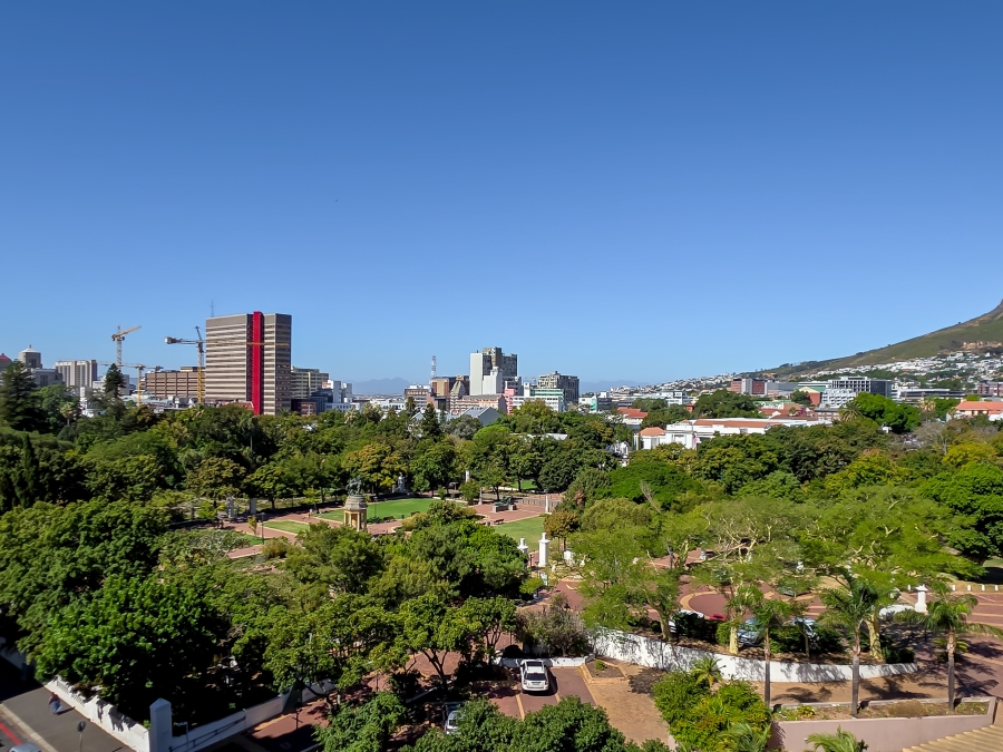 2 Bedroom Property for Sale in Cape Town City Centre Western Cape